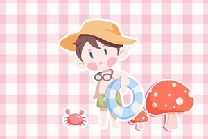 除夕夜出生的男孩取名 吉祥大氣的男寶寶名字