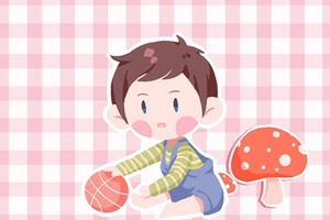 姓邊的男孩取名陽光大氣