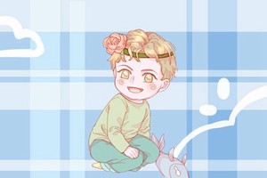 米氏取名 姓米男孩有寓意的名字大全