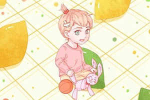 小年出生的女孩取名 跟小年有關好聽的名字