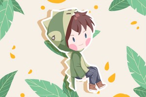 祁姓男孩名字大全