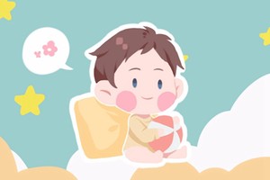 王字旁屬虎男孩名字有哪些字 寓意男寶寶溫文爾雅的名字