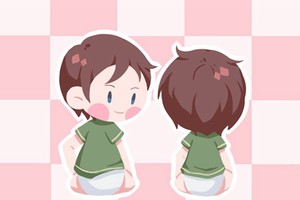 谷姓牛寶寶取名