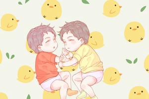 屬兔取名字宜用哪些字 兔寶寶吉祥好名字推薦