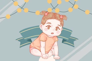 1987屬兔女取名 好聽有寓意的屬兔女孩名字