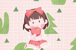 屬兔女孩取名字適合用的字 女孩起名吉利的字