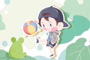 姓欒的寶寶獨特名字 優秀獨特的好名字