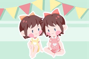 給寶寶取名字大全女孩 小女孩取名字大全免費