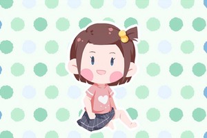 趙姓女孩漂亮有涵養的名字 溫柔好名推薦