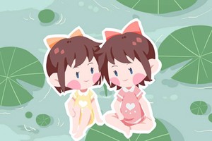 梁姓高分女孩名字大全 沉穩大氣的梁姓女孩取名