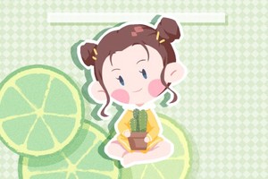 姓易的女孩名字洋氣的 溫柔好聽的女寶寶姓名