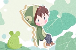 姓鄭帶文字的名字男孩 有氣質的男生姓名