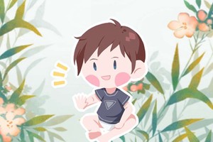 屬虎男孩起名宜用字 大氣好名推薦