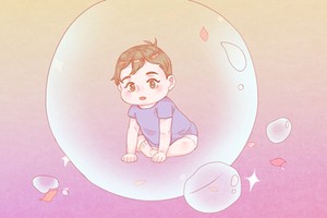 女孩帶茵好聽的名字大全 優雅好聽的女寶寶名字