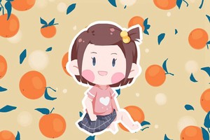 取名帶以的女孩名字 最佳取名講究搭配