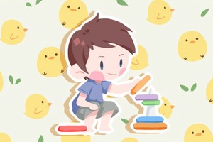 姓易的男孩子起名三個字 大氣順口的男孩取名合集