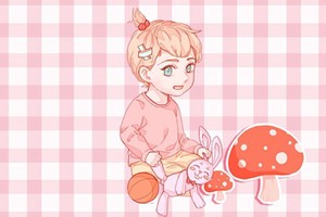 姓趙五行缺土女孩名 讓人有熟悉感的女生名字