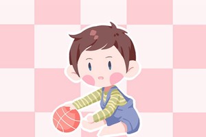 趙姓虎男孩起名喜水木 結合英文名的洋氣感