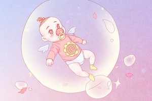 三點水的女孩名字 甜美可人的女孩名字