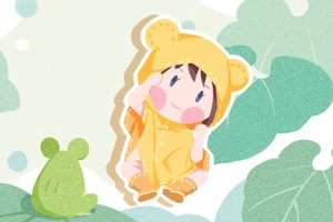 姓汪女孩有寓意的名字大全 溫柔有詩意的取名推薦