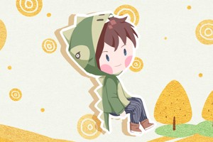 男孩含箭的名字有哪些 霸氣有內涵的寶寶名字
