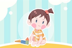 屬兔的女孩取什麼名字 優雅好聽的女孩名字