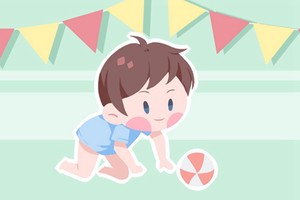 終於讓我整明白了 給新生兒取名的正確方法