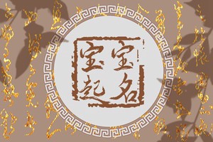 曹氏男虎寶寶起名大全 滿分虎娃好名大全