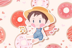 吳姓取名字大全男孩100分 大氣順口的男孩姓名