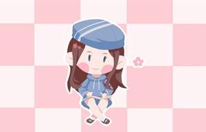 帶木字的女寶寶名字 五行為木的女孩好名
