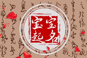 兔寶寶取名字大全 考慮使用兔年喜用字