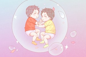 虎年出生男孩名字大全 溫文爾雅的高分取名