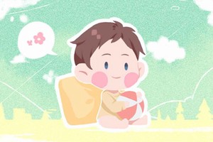 虎寶起名帶山帶水男孩 好聽有內涵的名字大全