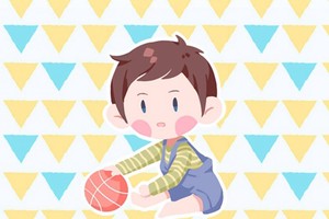 男孩寓意好的名字大全 叫得響亮名字分享