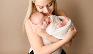 新生兒怎麼取名字 取名字大全免費查詢