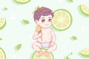 姓王屬虎男孩子名字 寓意寶寶未來光明的名字