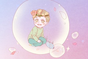 五行屬火的男孩用字 大大方方的男孩名字