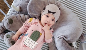 給新寶寶取名字 給新生兒取什麼名好