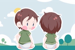 姓衛女孩名字 姓衛的簡潔好聽的女孩名字