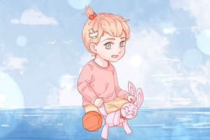 女孩取名帶安字的名字 一生平安幸福