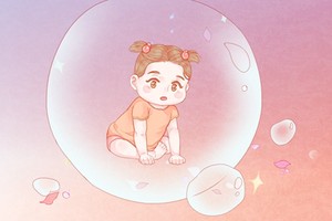 傅姓女孩名字大方洋氣 驚艷有靈氣的傅姓女孩取名