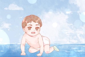 取名字何姓男孩名字 何姓男孩有涵養響亮的名字