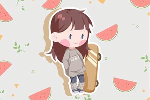 姓李帶金的女孩名字 文雅順口的女生姓名