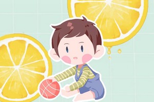 男孩五行屬火的宜用字 簡潔大氣的男孩名字