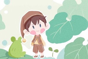 王字旁的字有哪些字 展現男孩清楚的名字