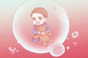 寶寶取名 王名字大全男孩比較有含義大氣