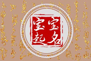 新生虎寶寶乳名大全 文化氣息深厚的乳名