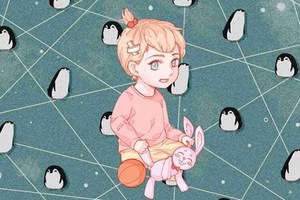 怎麼給新生嬰兒取名字女孩 剛出生的寶寶女孩取個名