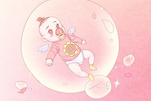 缺火的女孩子取什麼名字 溫柔好名推薦