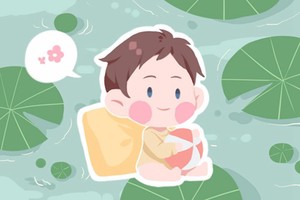 屬虎缺水男孩名字大全 帶解析的有氣質男孩名字